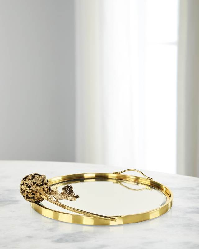 Fiore Tray